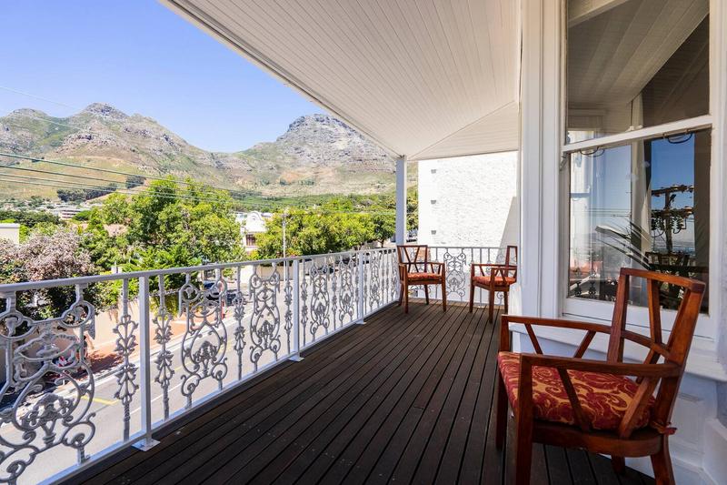 4 Bedroom Property for Sale in Cape Town Western Cape